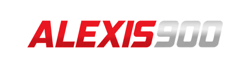 ALEXIS900 logo